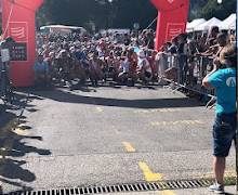 Départ 10 km